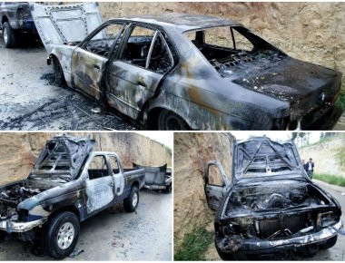 Κρίσιμες ώρες για την απαγωγή του επιχειρηματία στην Κρήτη - Θα δοθούν εκατομμύρια για λύτρα; (βίντεο)